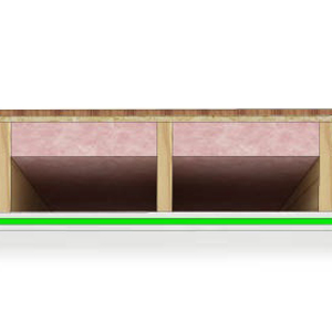 Drywall Ceilings