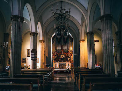 acoustic sound panels for churches