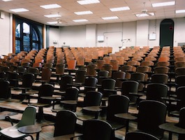 school soundproofing