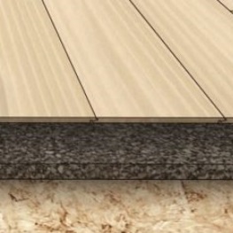 wood