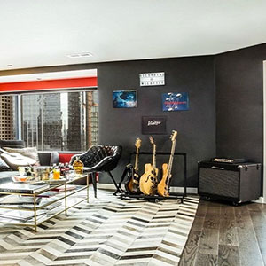 Soundproof Studio