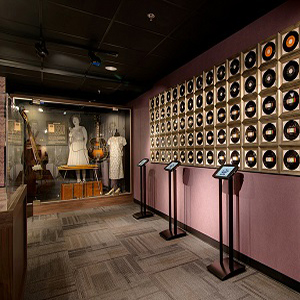 Patsy Cline Museum