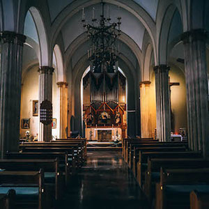 Sound Panels For Churches