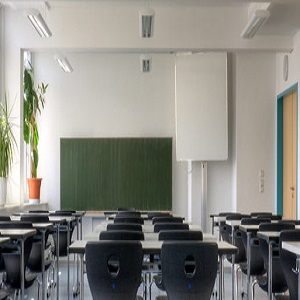School Soundproofing