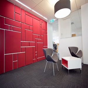 Soundproofing Office