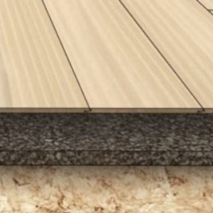 Soundproofing Luxury Vinyl