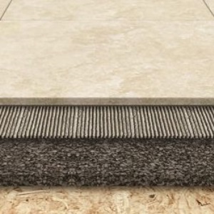 Soundproofing Tile/Stone