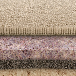 Soundproof Carpet