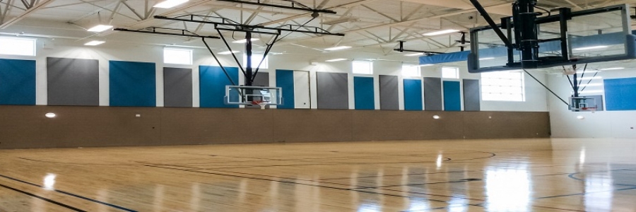 Winget Park Elementary